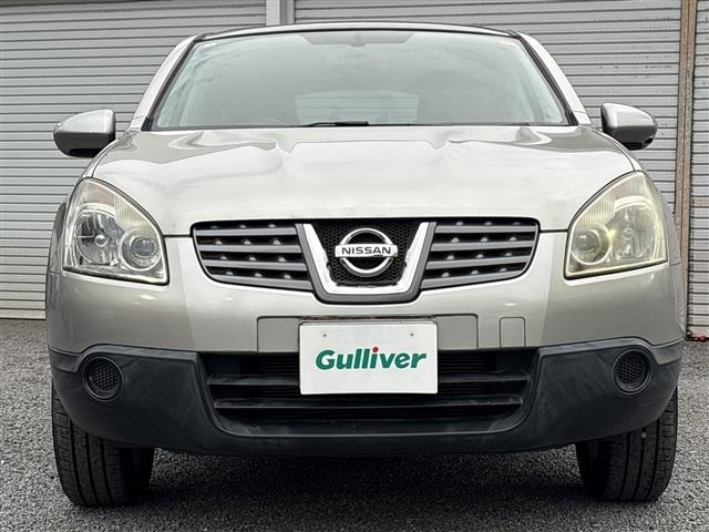 Nissan DUALIS 2008 6988008-12