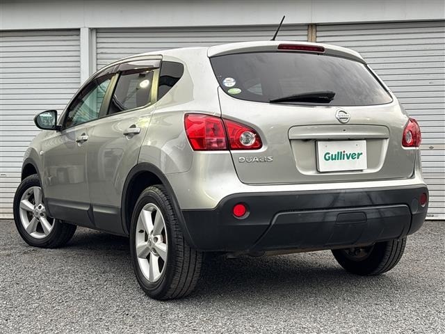 Nissan DUALIS 2008 6988008-13