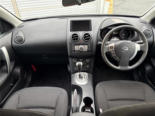 Nissan DUALIS 2008 6988008-14