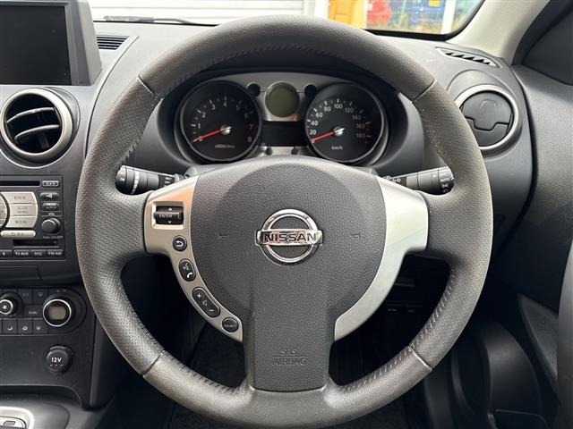 Nissan DUALIS 2008 6988008-15