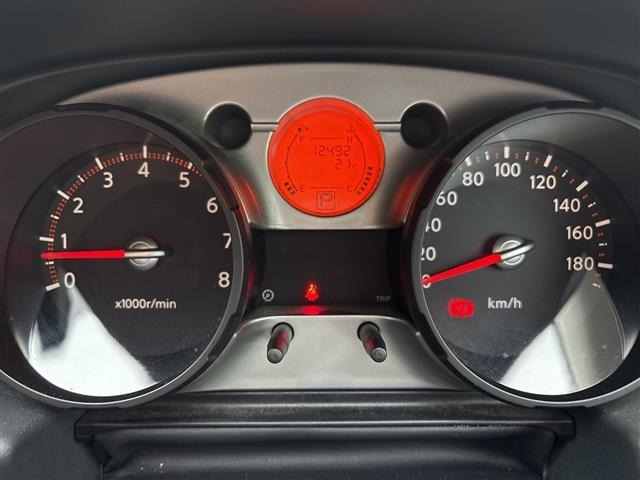 Nissan DUALIS 2008 6988008-16