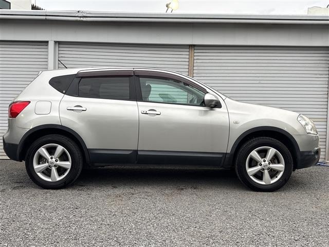 Nissan DUALIS 2008 6988008-2