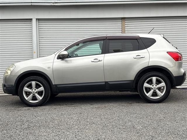 Nissan DUALIS 2008 6988008-4