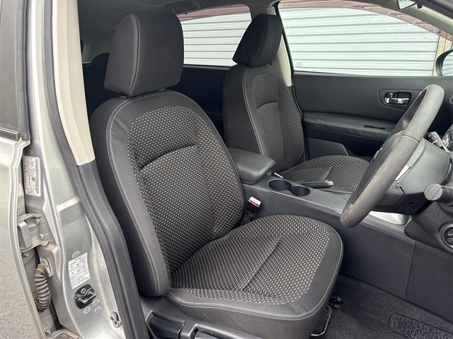 Nissan DUALIS 2008 6988008-5