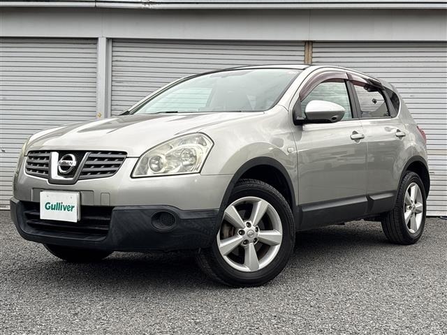 Nissan DUALIS 2008 6988008-6