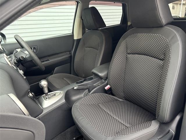 Nissan DUALIS 2008 6988008-7