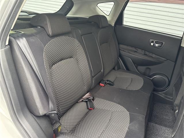 Nissan DUALIS 2008 6988008-8