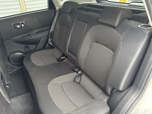 Nissan DUALIS 2008 6988008-9