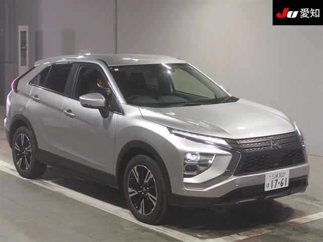 Mitsubishi ECLIPSE CROSS 2024 6989819-0