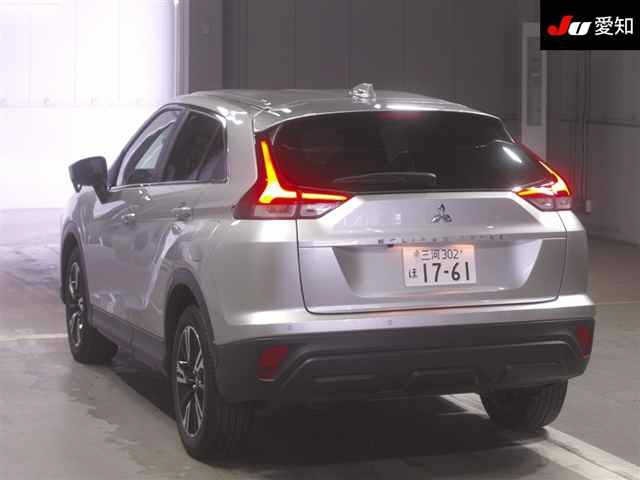 Mitsubishi ECLIPSE CROSS 2024 6989819-1