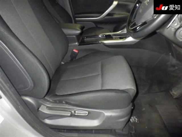 Mitsubishi ECLIPSE CROSS 2024 6989819-6