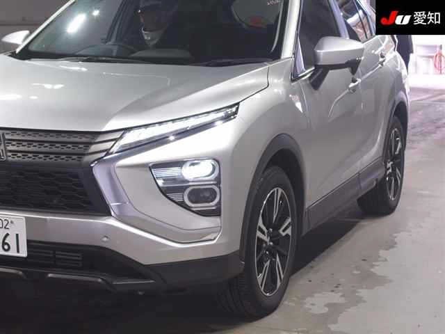 Mitsubishi ECLIPSE CROSS 2024 6989819-7
