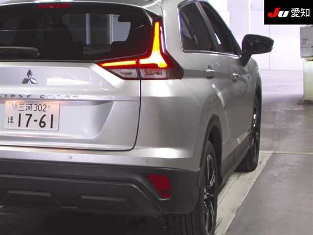 Mitsubishi ECLIPSE CROSS 2024 6989819-8