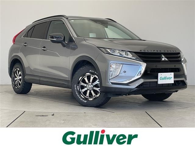 Mitsubishi ECLIPSE CROSS 2019 6989870-0