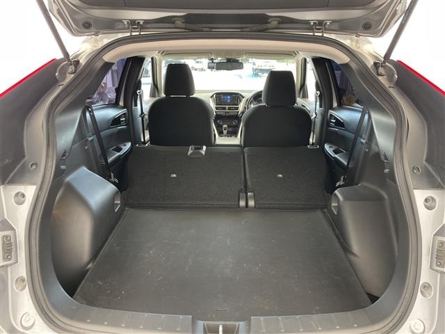 Mitsubishi ECLIPSE CROSS 2019 6989870-11