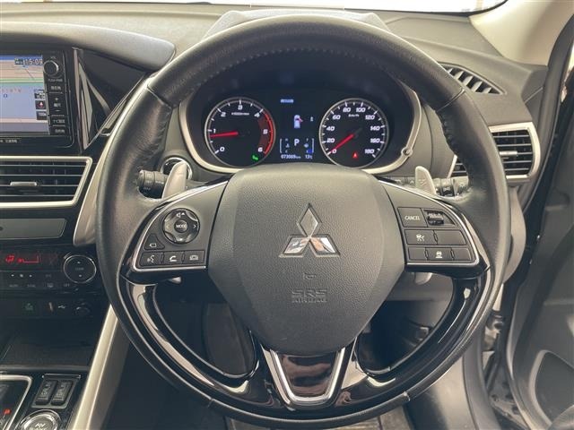 Mitsubishi ECLIPSE CROSS 2019 6989870-14