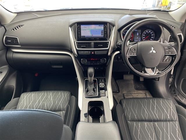 Mitsubishi ECLIPSE CROSS 2019 6989870-15