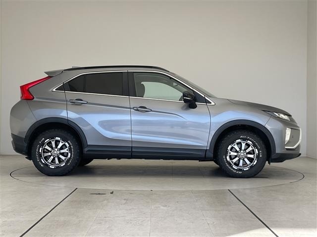 Mitsubishi ECLIPSE CROSS 2019 6989870-2