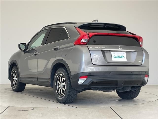 Mitsubishi ECLIPSE CROSS 2019 6989870-4
