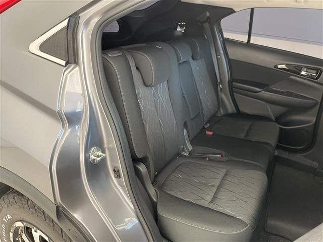 Mitsubishi ECLIPSE CROSS 2019 6989870-9