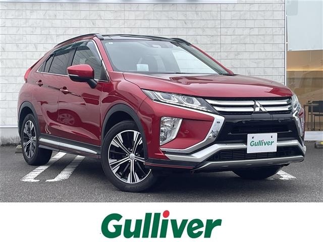 Mitsubishi ECLIPSE CROSS 2019 6989904-0