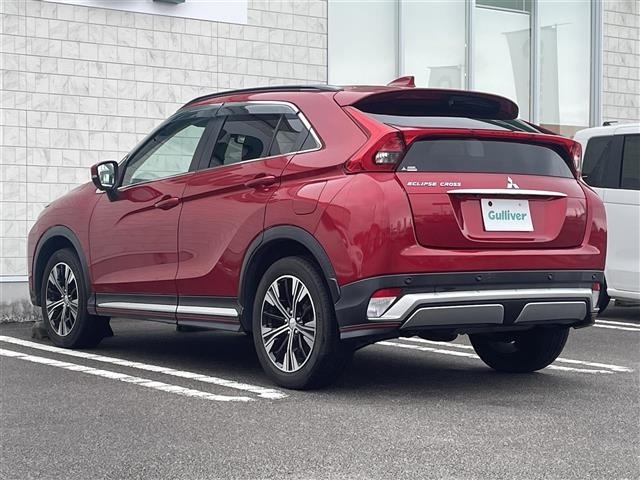 Mitsubishi ECLIPSE CROSS 2019 6989904-13
