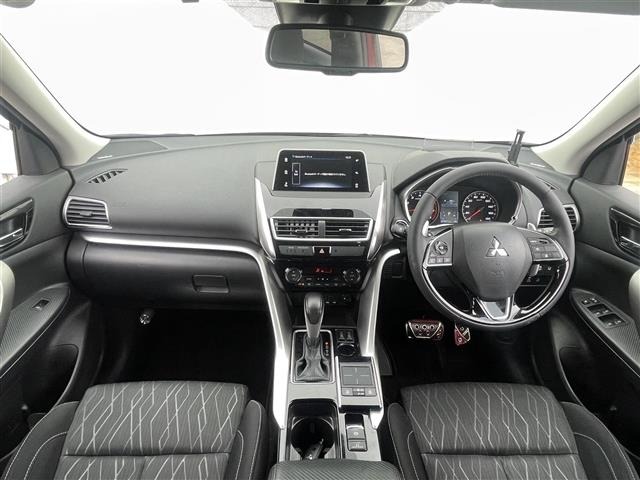 Mitsubishi ECLIPSE CROSS 2019 6989904-14