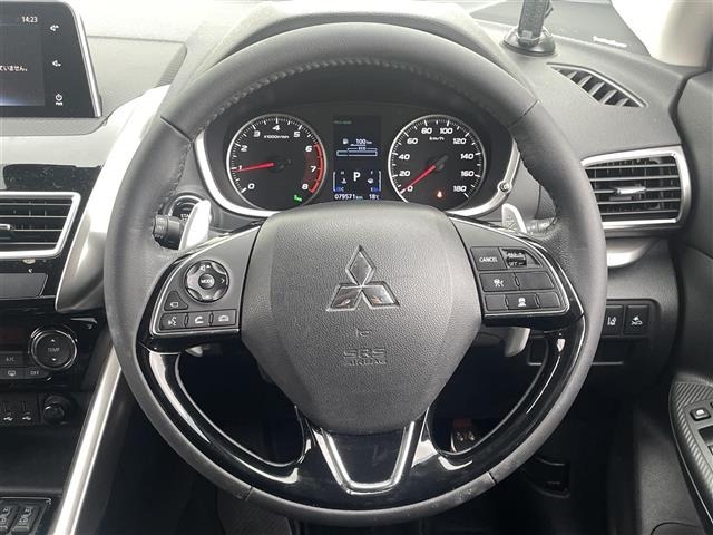 Mitsubishi ECLIPSE CROSS 2019 6989904-15