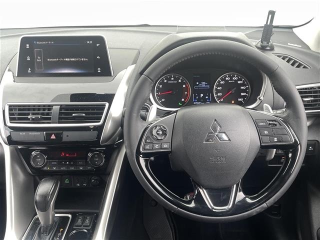 Mitsubishi ECLIPSE CROSS 2019 6989904-17