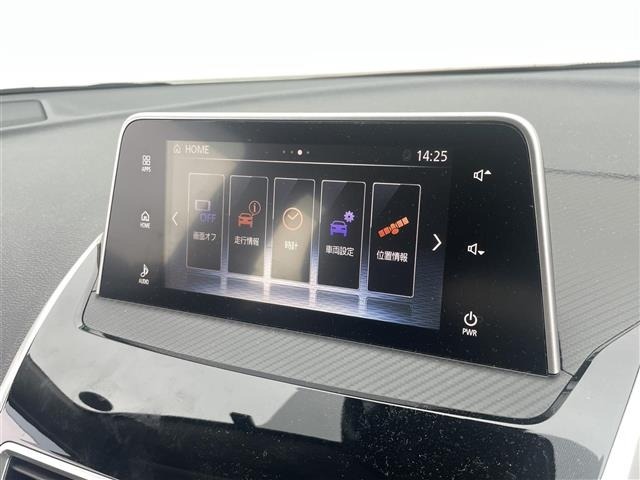 Mitsubishi ECLIPSE CROSS 2019 6989904-18