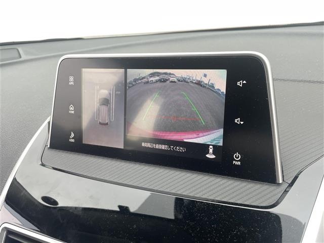 Mitsubishi ECLIPSE CROSS 2019 6989904-21