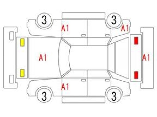 Mitsubishi ECLIPSE CROSS 2019 6989904-23