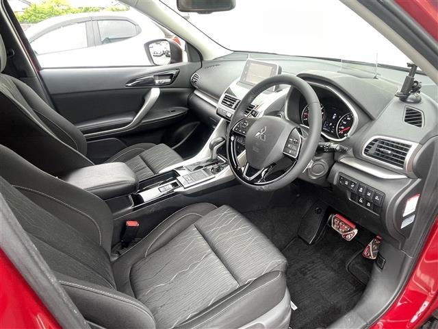 Mitsubishi ECLIPSE CROSS 2019 6989904-6