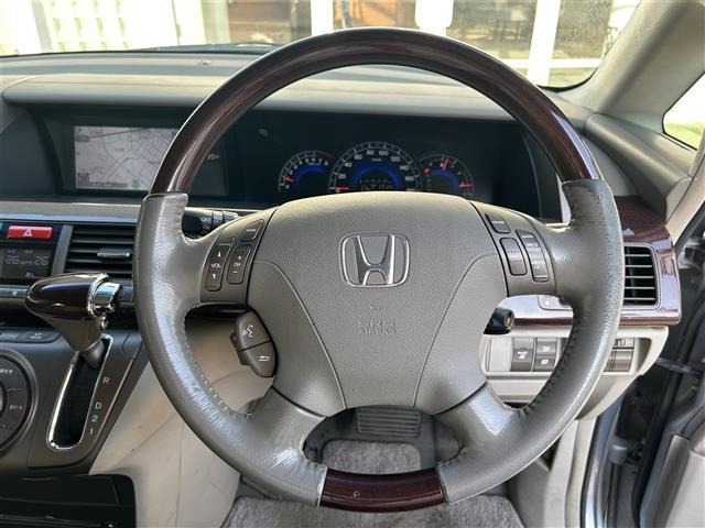 Honda ELYSION 2004 6994497-1