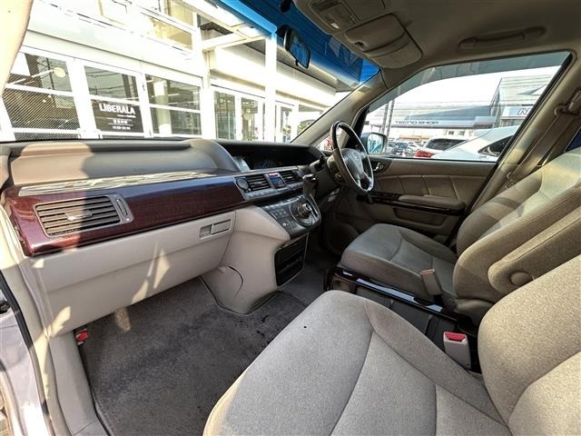 Honda ELYSION 2004 6994497-16