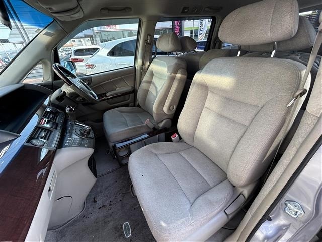 Honda ELYSION 2004 6994497-17