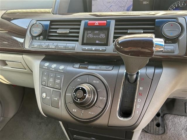 Honda ELYSION 2004 6994497-19