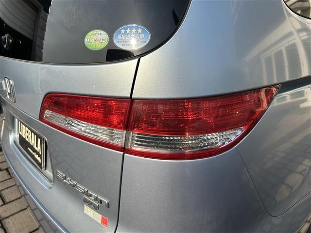 Honda ELYSION 2004 6994497-2