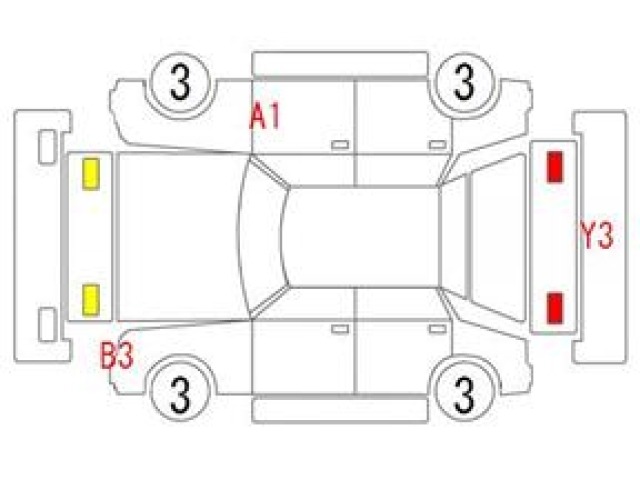 Honda ELYSION 2004 6994497-23