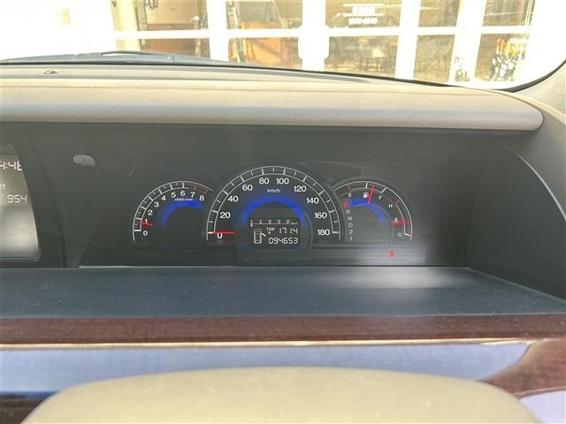 Honda ELYSION 2004 6994497-7
