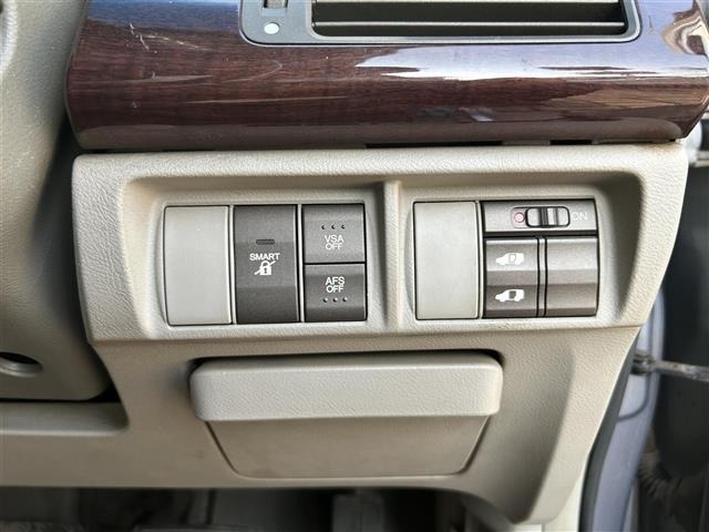 Honda ELYSION 2004 6994497-8