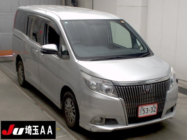 Toyota ESQUIRE 2015 6976490-0