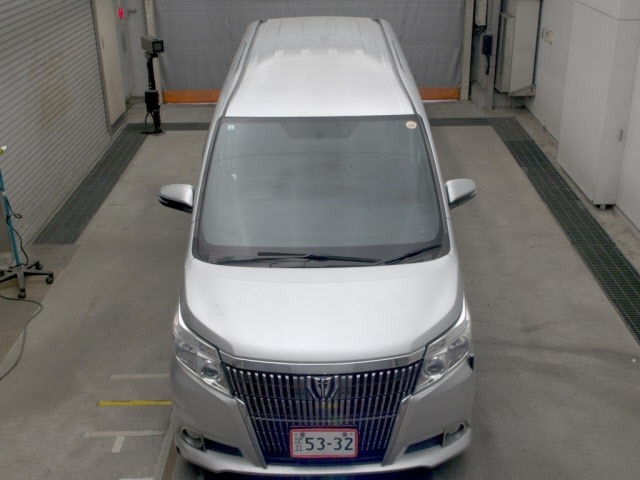 Toyota ESQUIRE 2015 6976490-6