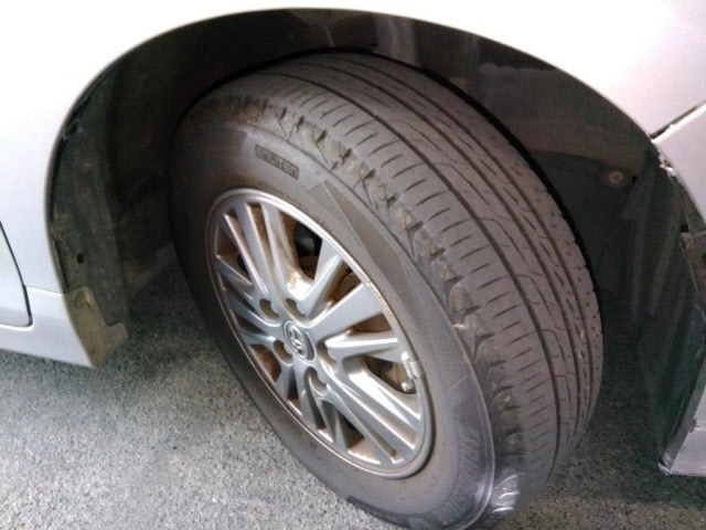 Toyota ESQUIRE 2015 6976490-9