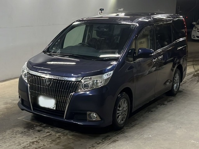 Toyota ESQUIRE 2014 6976593-0