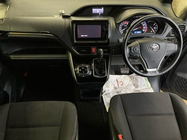 Toyota ESQUIRE 2014 6976593-3