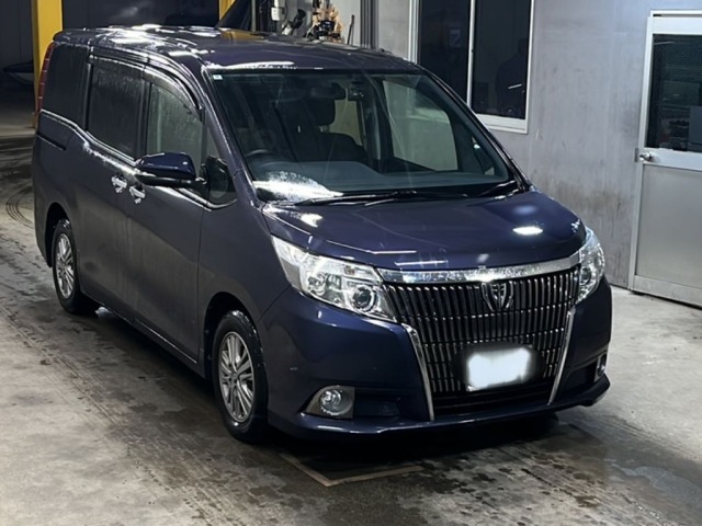 Toyota ESQUIRE 2014 6976593-4