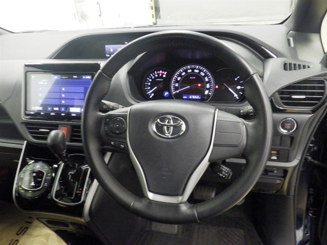 Toyota ESQUIRE 2019 6976602-5