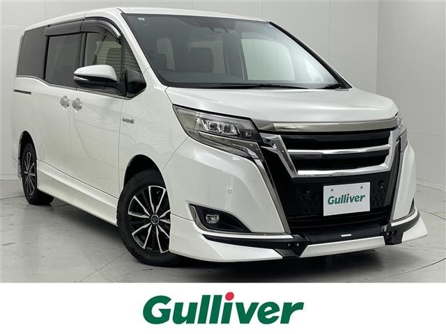 Toyota ESQUIRE 2019 6976909-0