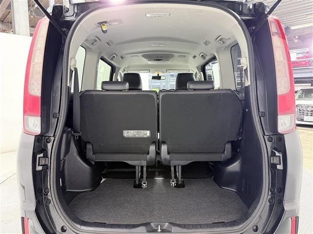 Toyota ESQUIRE 2016 6977026-11